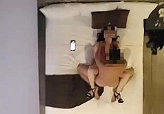 Isa Milf Enjoys Big Cock