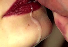 Amateur 18-year-olds fucking and cumming close up in homemade video compilation