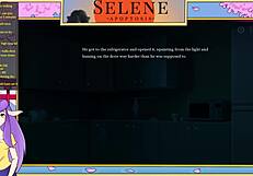 selene apoptosis part 1 a game i'm in.