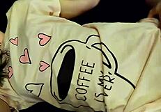 Fuck horny little 18+ slut Laruna Mave