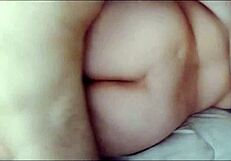 American bbw gets fucked hard