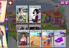 Town Of Sins Game Adventure