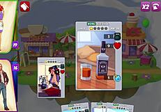 Town Of Sins Game Adventure