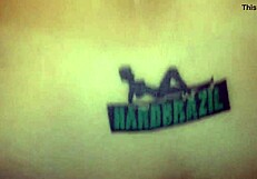 a caminha n�o vai aguentar roberto alecxander