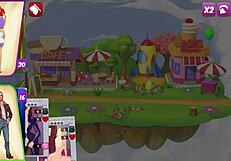 Town Of Sins Game Adventure