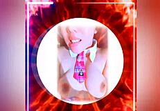 hotel room encounter