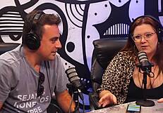 Carol Souza, married from Rio Claro, and husband spill gang video leak details