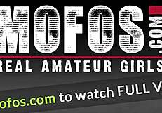 i know that girl - bailey brooke in stockings gets railed pov