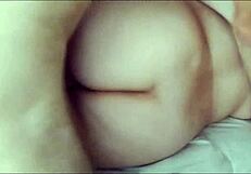 American bbw gets fucked hard