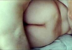 American bbw gets fucked hard