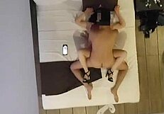 Isa Milf Enjoys Big Cock