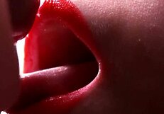 Amateur 18-year-olds fucking and cumming close up in homemade video compilation