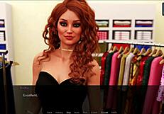 Feeling Joyful Emotions In Sunshine Love Sixty-Seven Anime Adventure