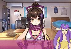 Can you resist these ninja panties?