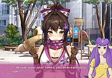 Can you resist these ninja panties?