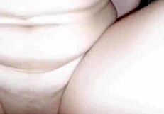 mi mujer cabalgando y gimiendo