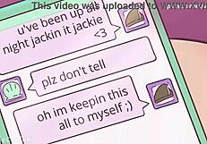 Futa Jackie fucks Janna on the school bus in wild action. Anime hentai upscaled to 4k for USA fans