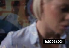 cheating husband fucks helena locke milf