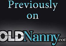 hey, that mature lady mavi burbujita sucking john luna's cock rough and hard