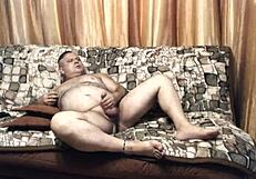 twink robert mikita intensely masturbates in gay solo scene