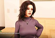 A O A Academy 39 Erotic Anime Action.