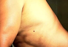 Street Whore Takes Cock for 50 Dollars