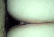 Look at that Chilean girl's tight white ass