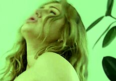 Beautiful Horny Lesbian Step Sisters Paige Owens and Liz Jordan Devour Each Other's Wet Pussies