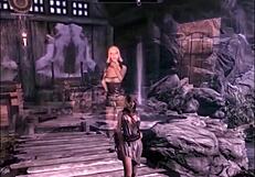 Erotic Scriptures Scene 1 and 2 With Triss and Succubus