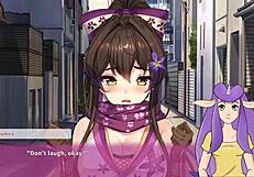 Can you resist these ninja panties?