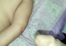 friend in amateur scene