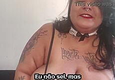 mary jhuana decides to become vegan and eats vegetables creatively