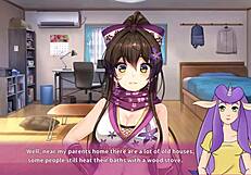 Can you resist these ninja panties?