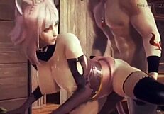 Cursed HMV Compilation Six