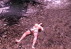 Erotic Scriptures Scene 1 and 2 With Triss and Succubus