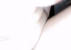 mi mujer cabalgando y gimiendo