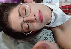 best young amateur compilation by shanaxnow