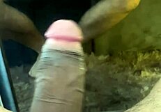 Monster Cock Pounds Ass Twice.