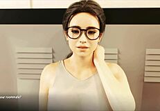 A O A Academy 39 Erotic Anime Action.