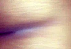 Amateur Black Couple Enjoys Bent Over Doggystyle Ass Fucking at Home