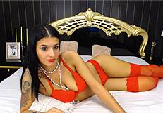 do you like big tits?