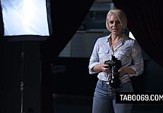 cheating husband fucks helena locke milf