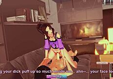 i'm cute alyssa armada ridin' hard for that huge creampie, ya know?