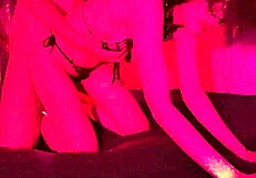 doggy style fucking like a slut