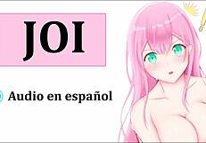 Hentai Teacher Leads Cosplay Orgy With Jerk Off Instructions