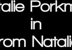 Sloppy Head From Natalie Porkman