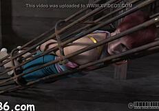 Hardcore sadomasochism porn