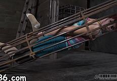 Hardcore sadomasochism porn