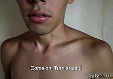 Gay Teen 18+ Blowjob Videos First Time