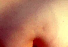 Perfect Body Girl Gets Cum In Ass Outdoor